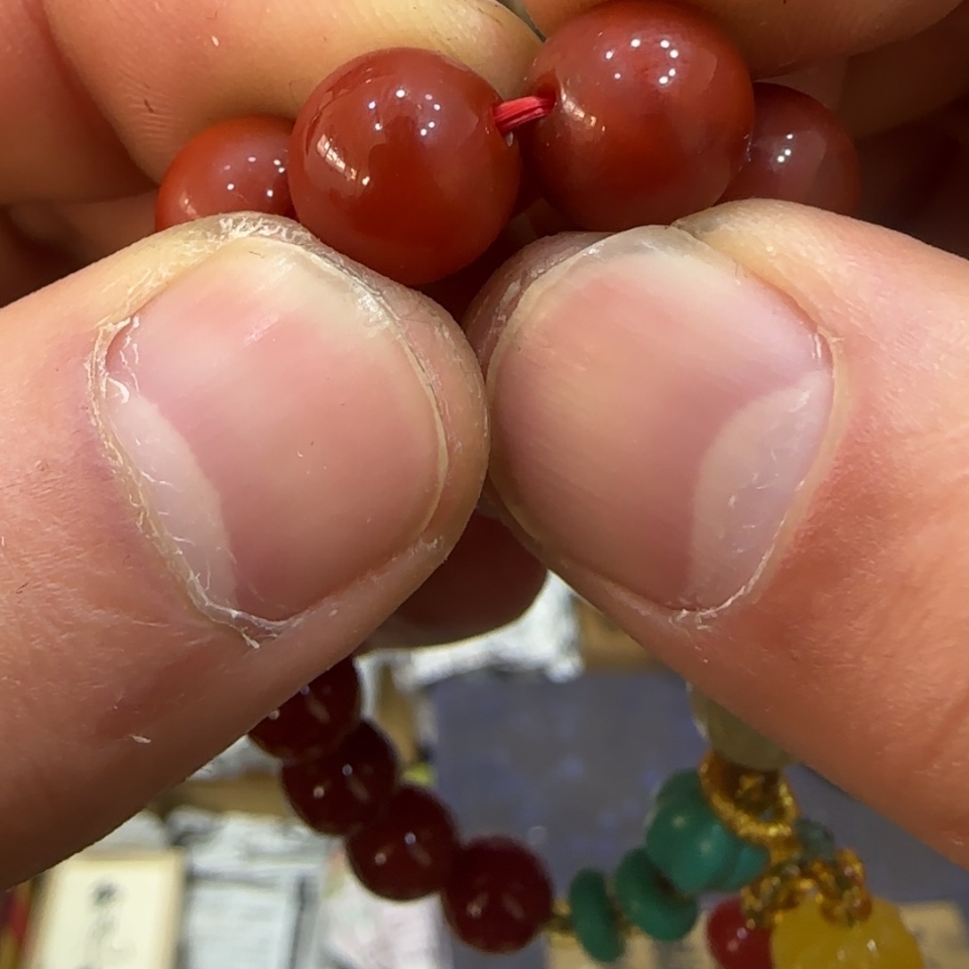 茶宠我们的生活是这样的