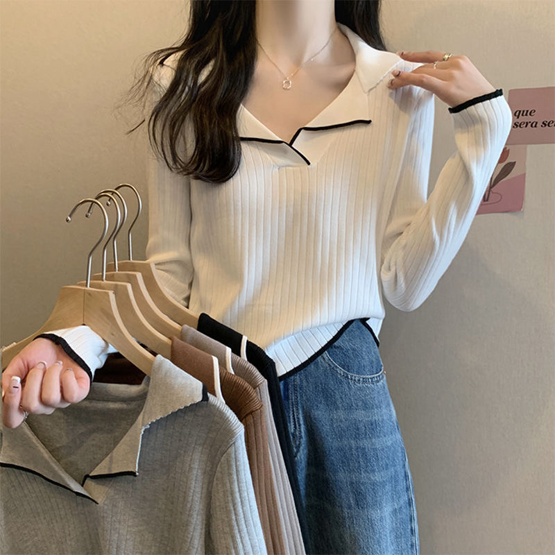 751-800(以直播展示产品为主,不是图片款,请勿盲拍)毛衣女修身