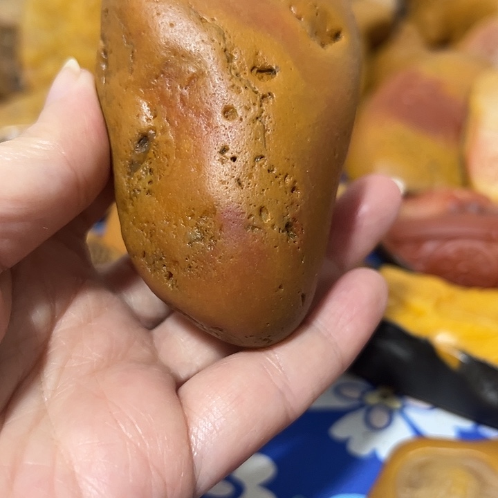 高***a黄蜡石黄蜡石黄蜡石