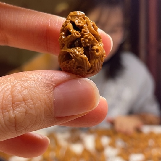 手串/手链橄榄核橄榄核