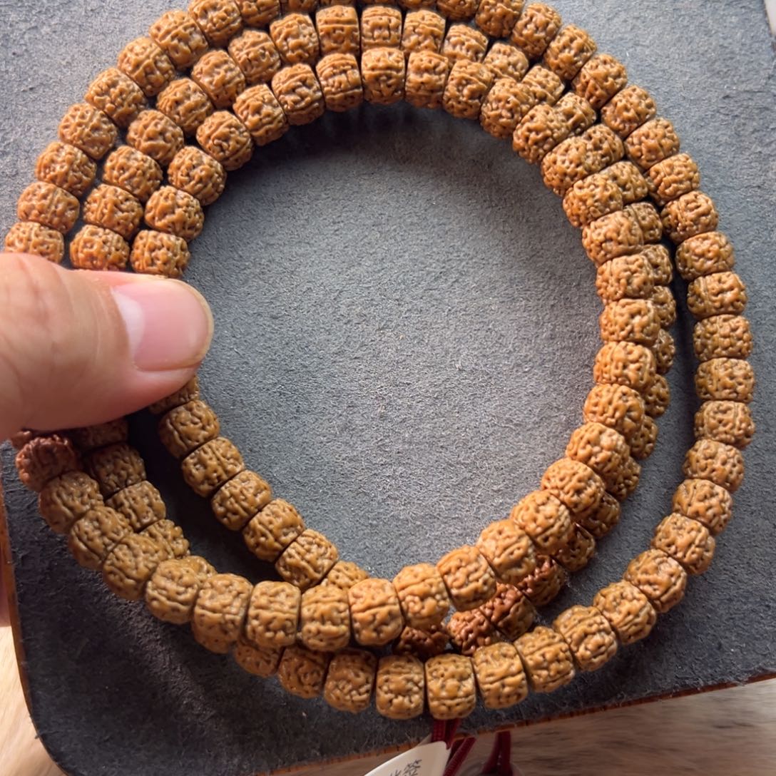 和***川吊坠金刚菩提一代龙