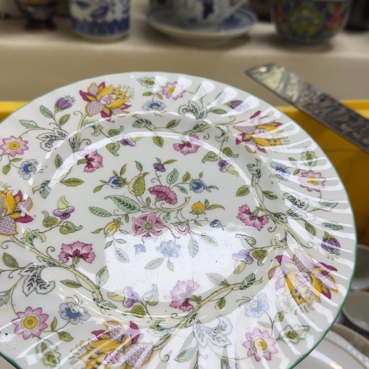 瓷片小**主开播啦…开播啦！