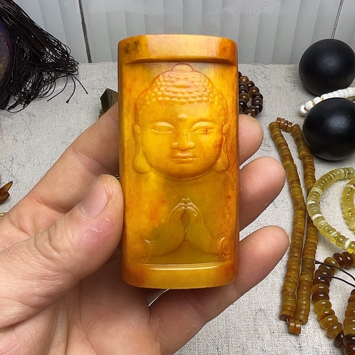 手串/手链牛骨手把