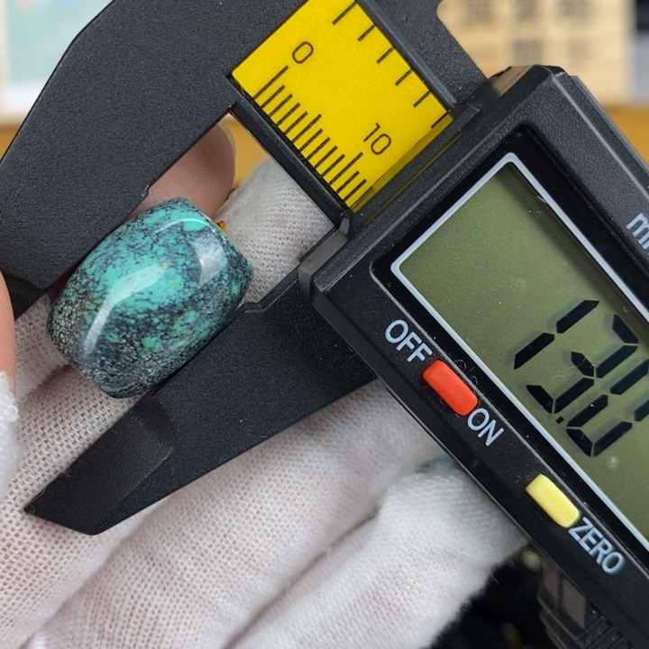 【闪购商品】绿松石珠宝奇石未镶嵌