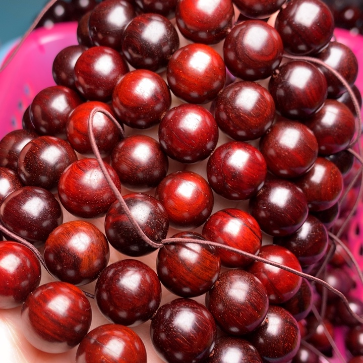 手串/手链小叶紫檀