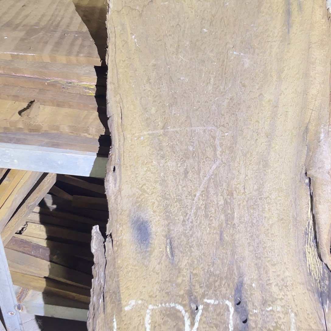 家有黄金万两不如楠木一方3 公分厚