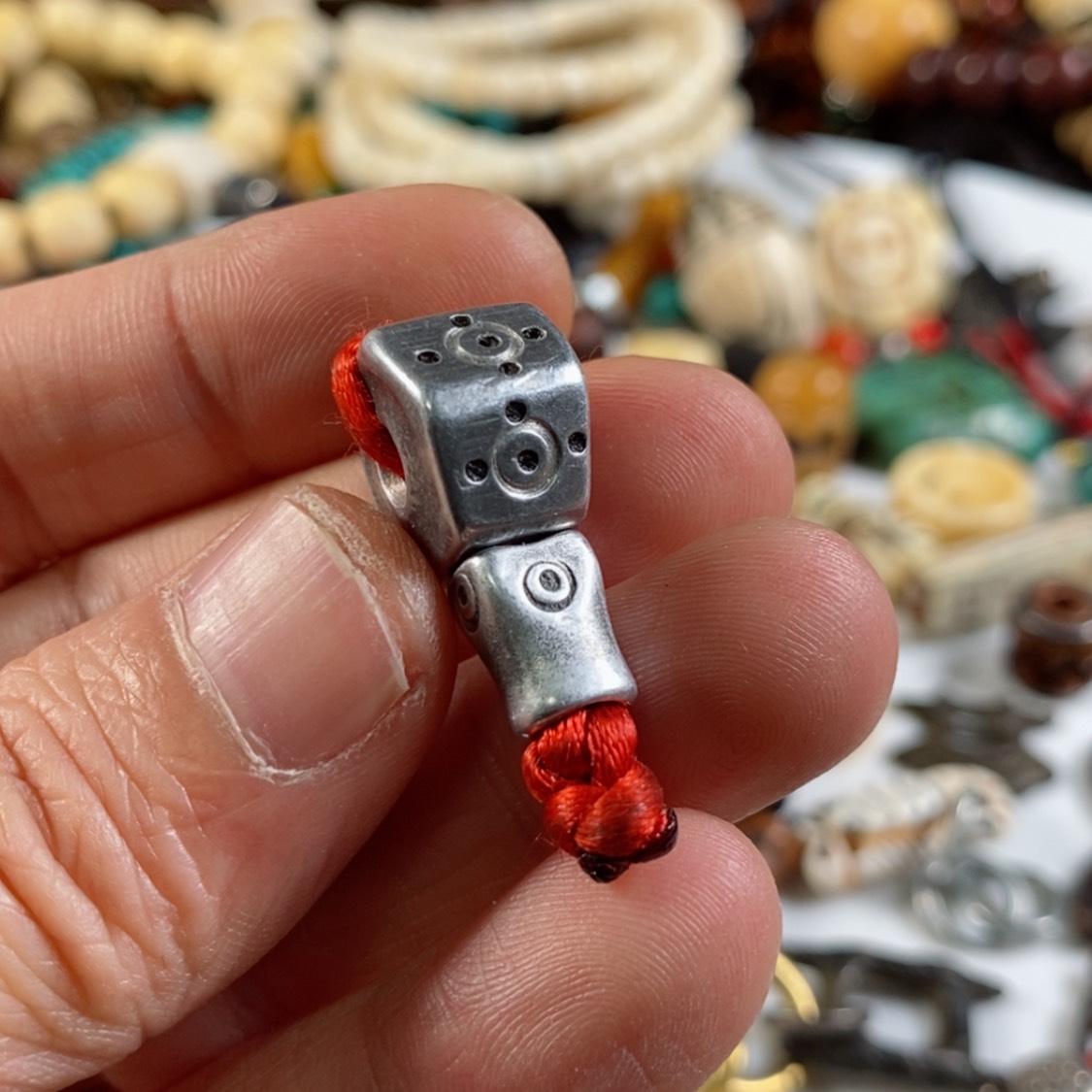 【闪购商品】树脂制品挂件吊坠