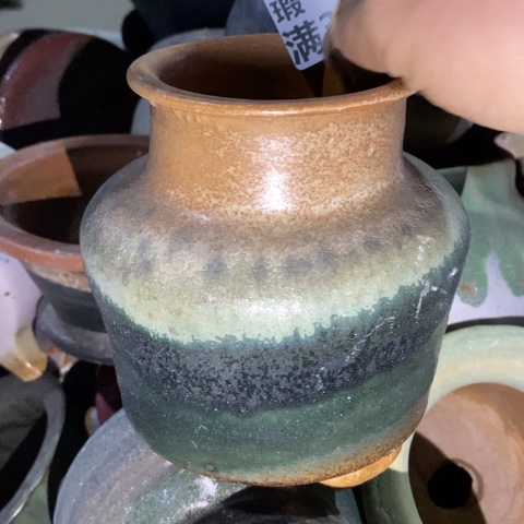 罐5596 微瑕38包邮景德镇陶瓷