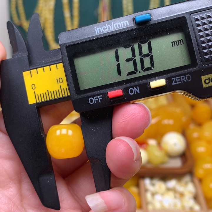 非金属配饰配珠0302