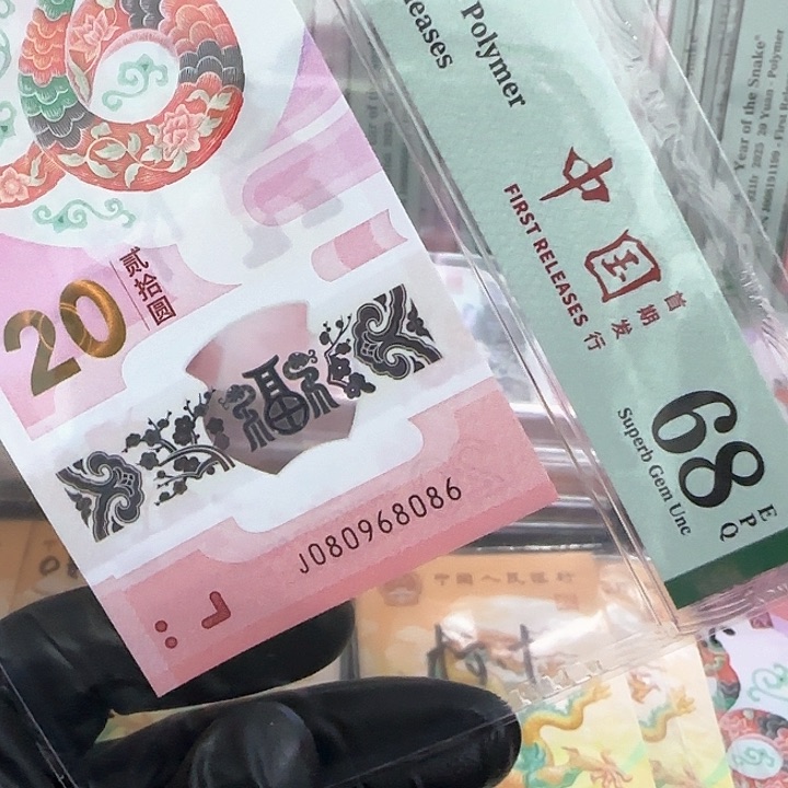 塑料蛇钞圆圆080968086
