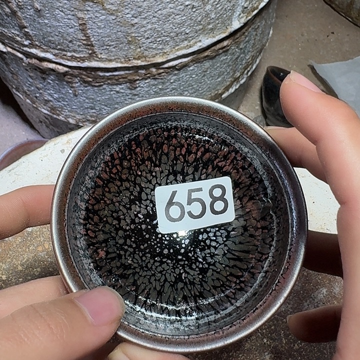 茶盏套餐还要一盒装