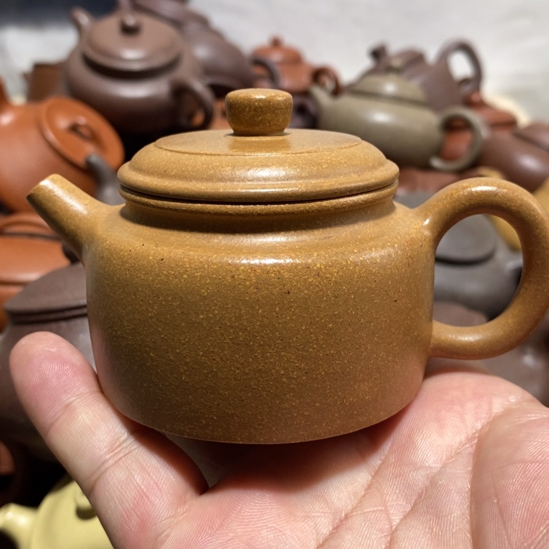 紫砂茶壶卡**说闪购商品紫砂壶