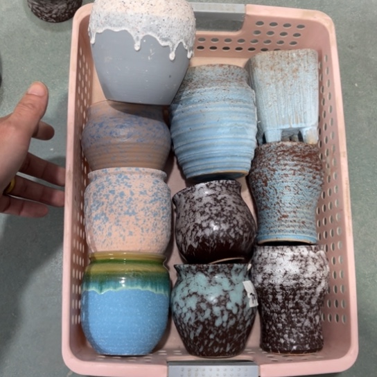 10个［所有订单凑满15发］