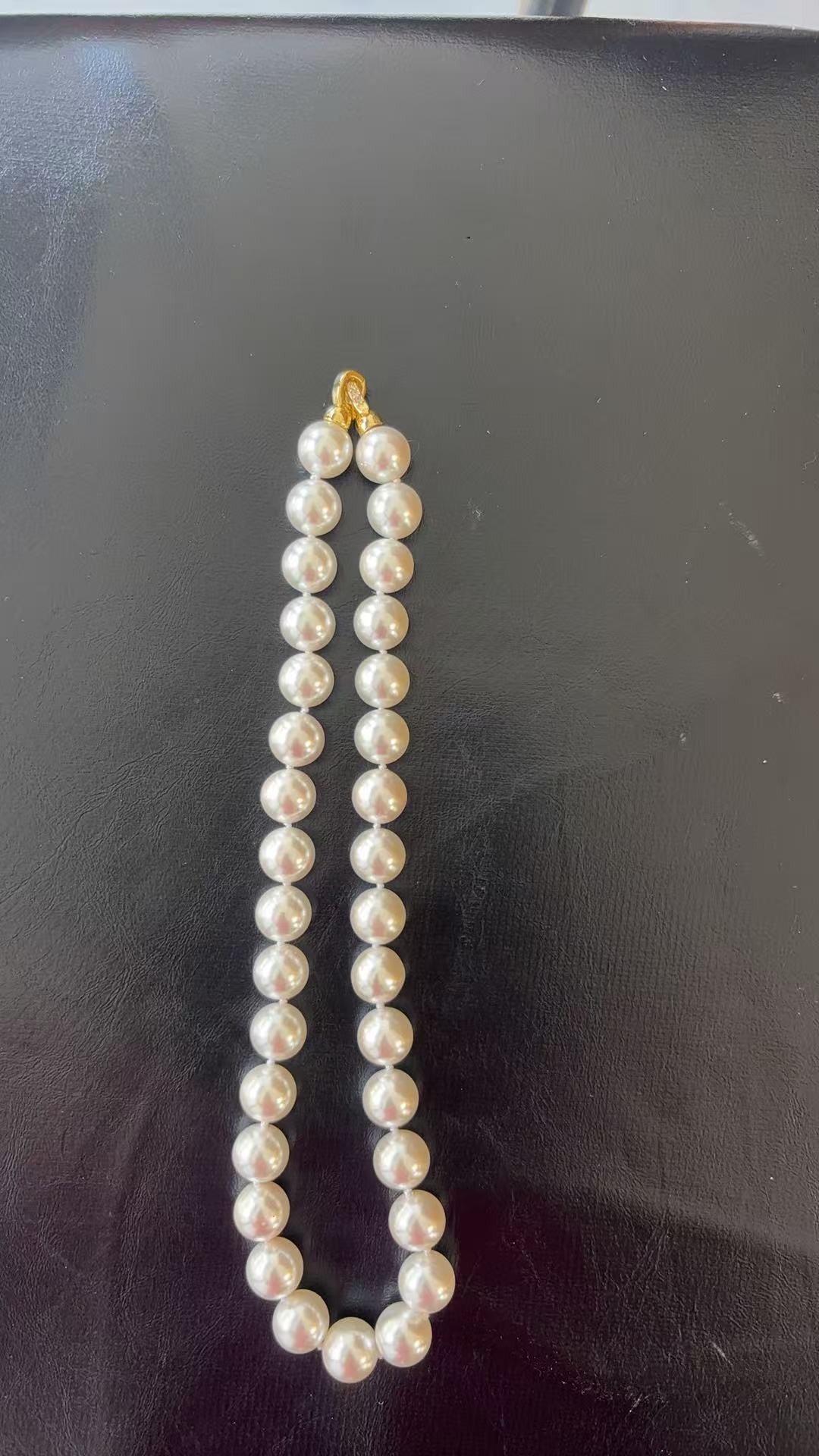 《BL-03》龙腾专属手艺用心选1.2cm-89G项链