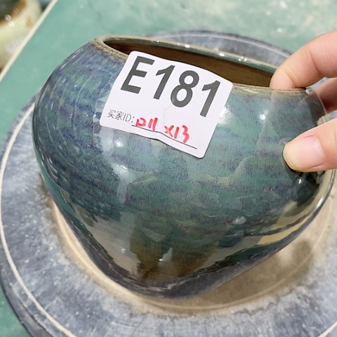 红陶景德镇手工工艺制作