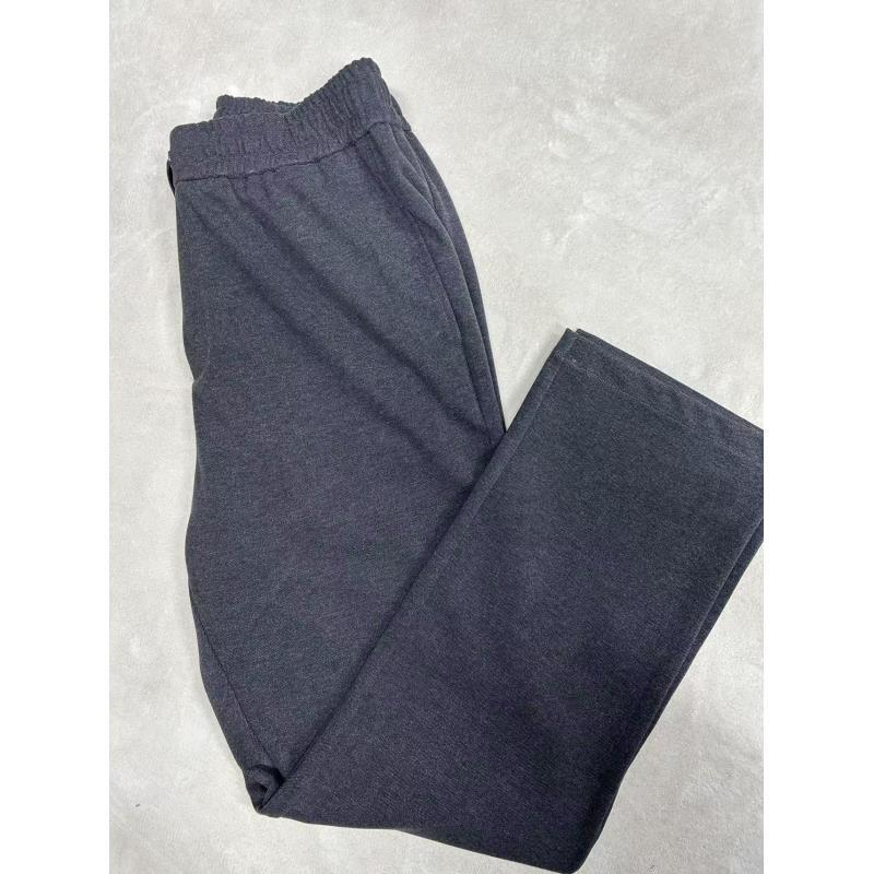 M106蒙老板喜欢穿的男士休闲卫裤