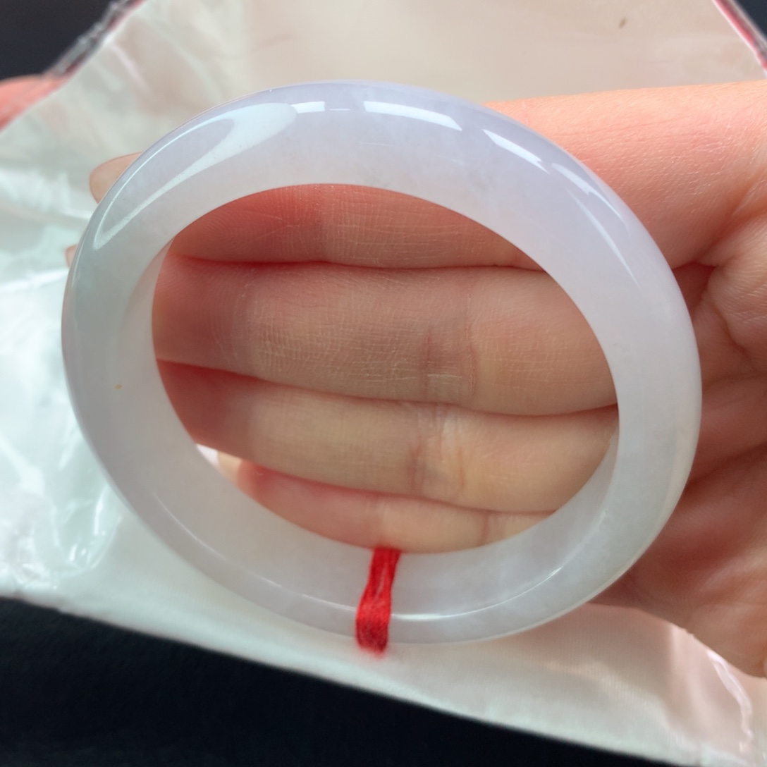 翡翠手镯未镶嵌（21号）