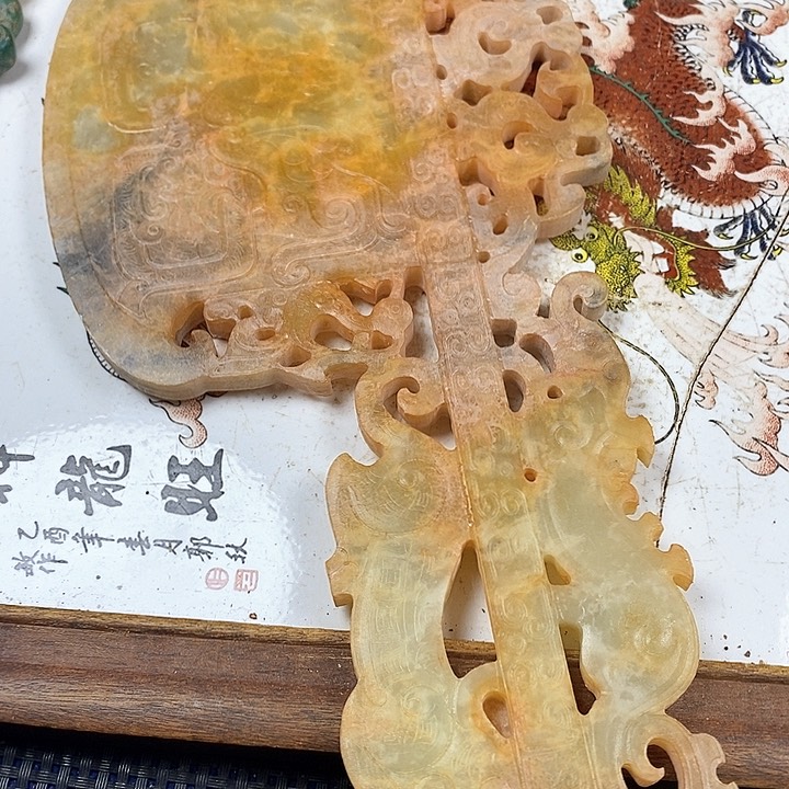 紫砂闪购商品一图一物