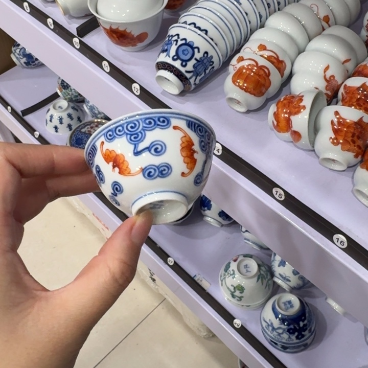 陶瓷艺术品收藏陶瓷