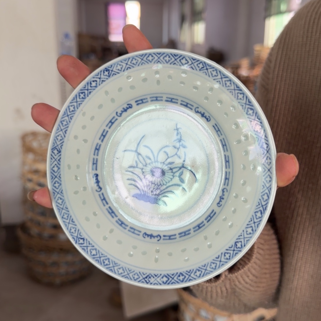 琉璃手工艺品现代工艺品 煤窑烧制 完美主义者勿拍