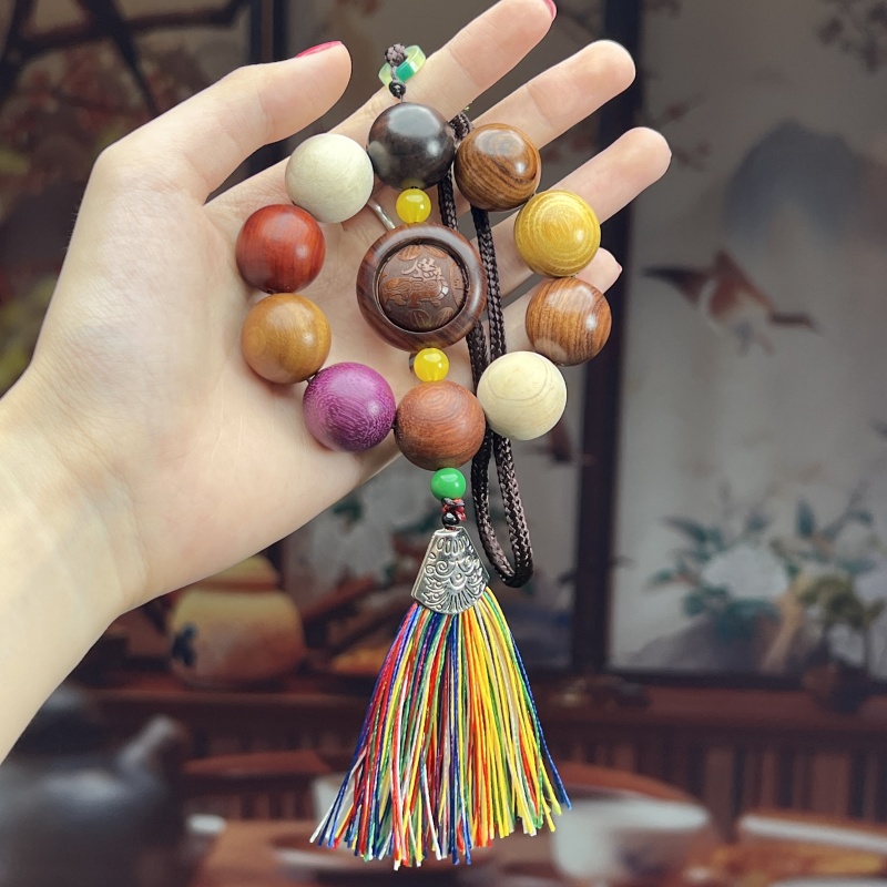  J0131 精品手串无礼盒