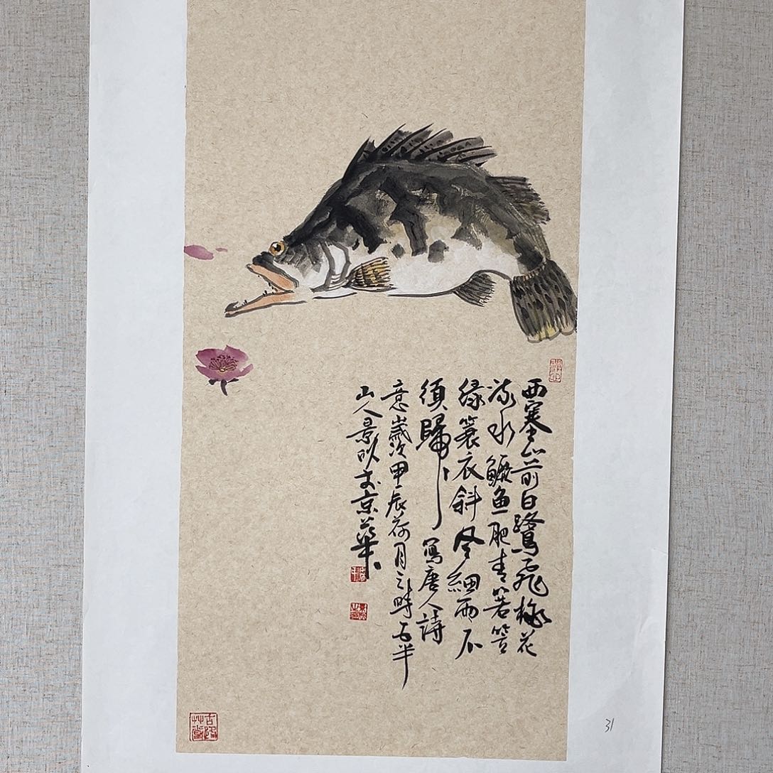 国画艺术家 真人11111111111111