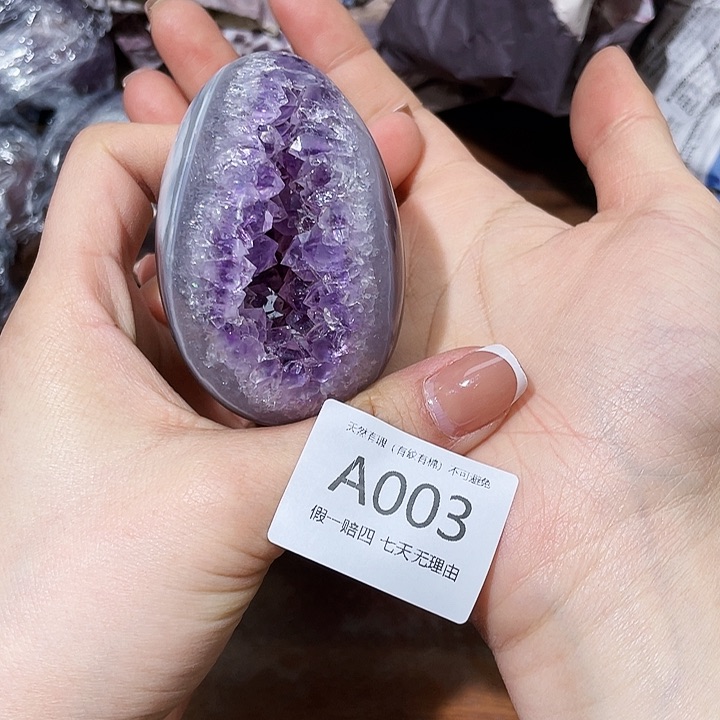 水晶摆件未镶嵌摆件