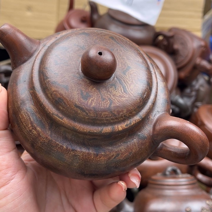 茶壶紫砂紫砂壶等各种