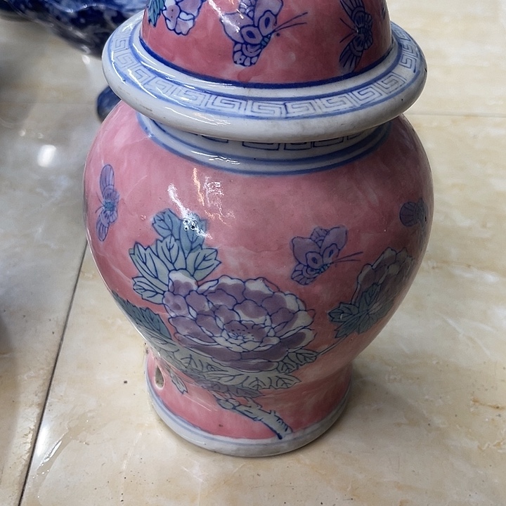 摆件微瑕介意勿拍不退不换