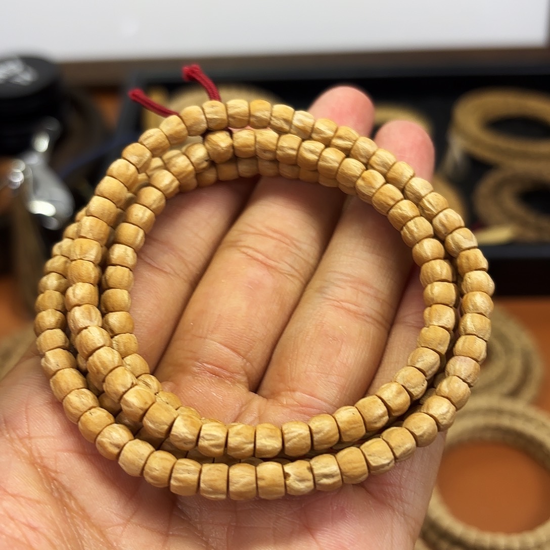 手串柏香籽/百香籽