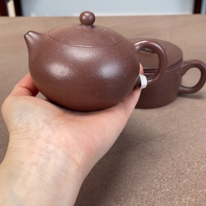 底槽青茶壶乡**师西施200毫升
