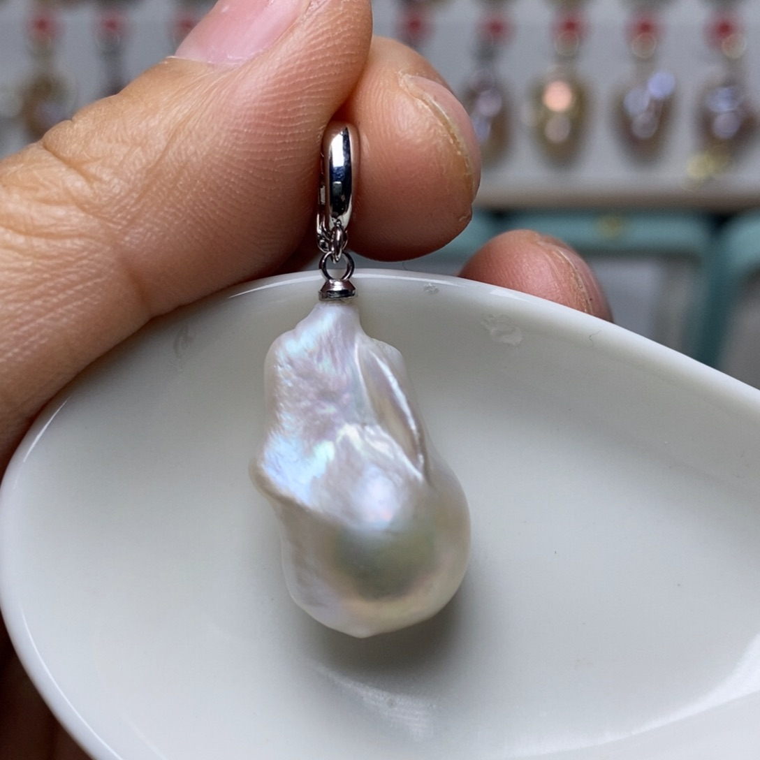 淡水珍珠其它未镶嵌