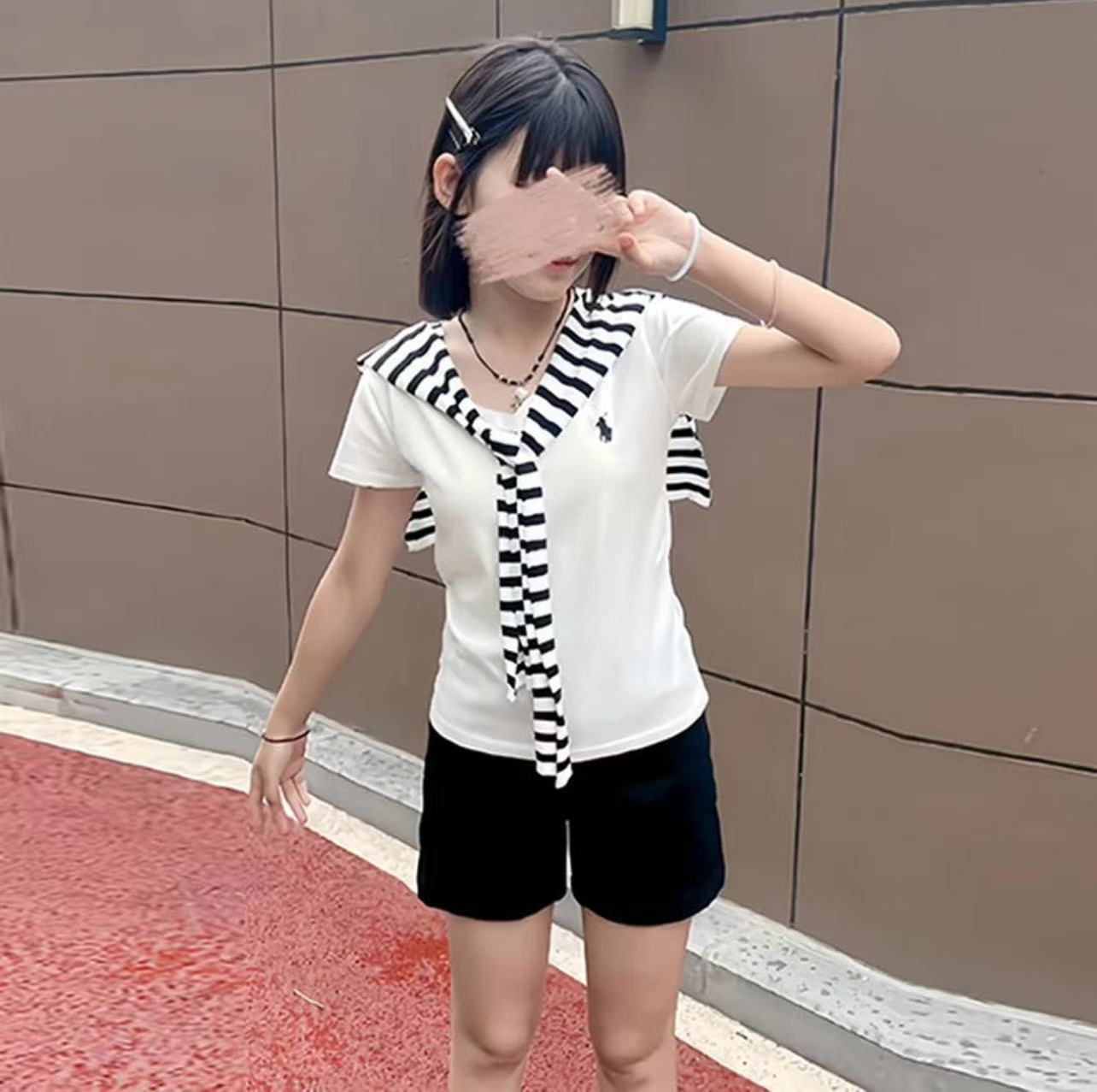 2025【集合链接】宠粉开播福利/T恤长袖T打底毛衣外套