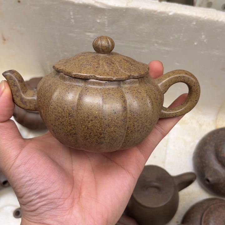 茶壶紫砂紫砂茶壶