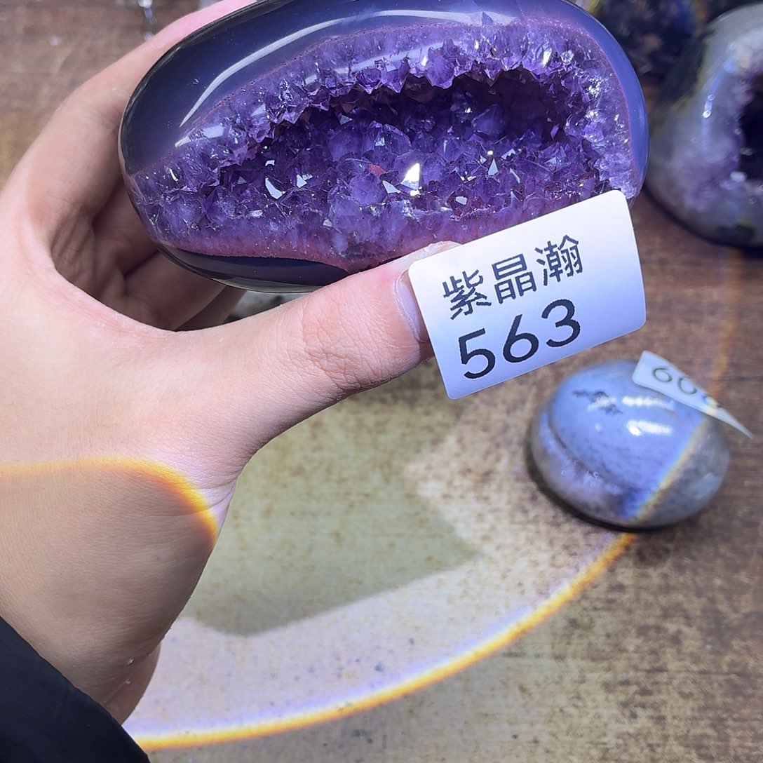 阳***人水晶大型摆件（非配饰）未镶嵌