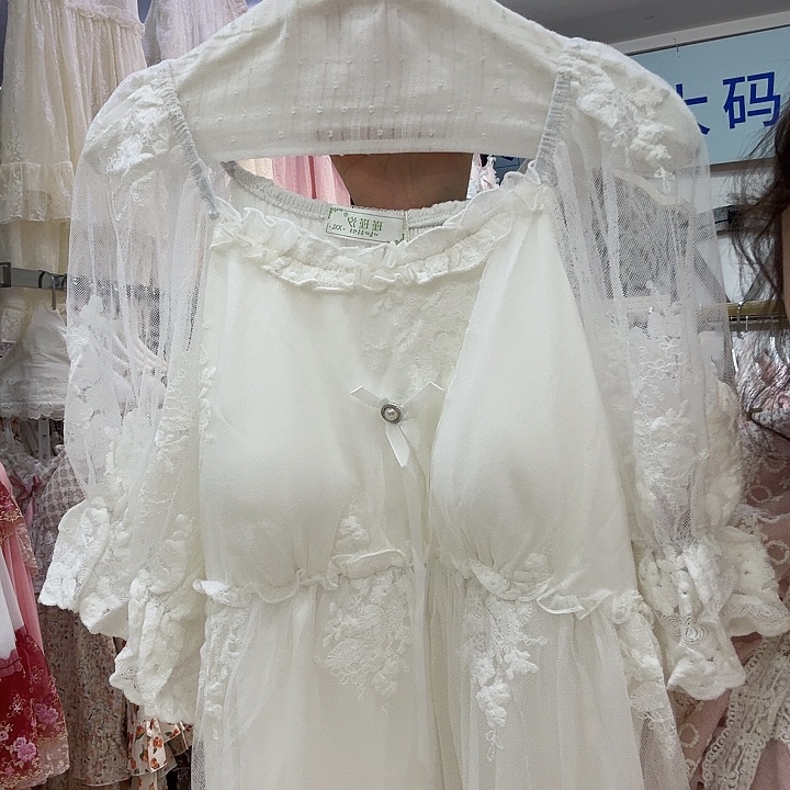 棉聚酯纤维莫代尔纤维闪购链接