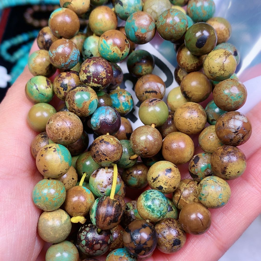 空竹粉丝专享十堰特色手工散珠