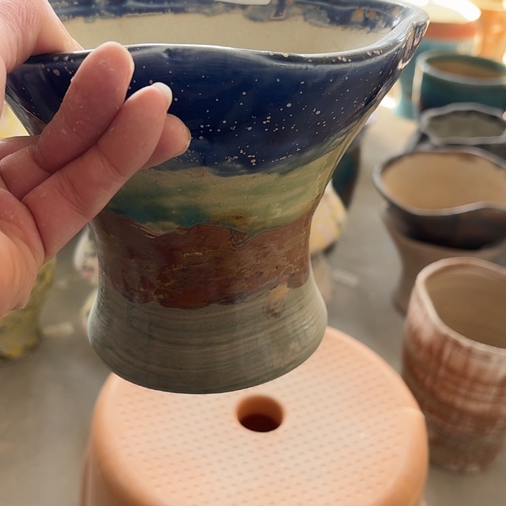 口18高16带孔一个