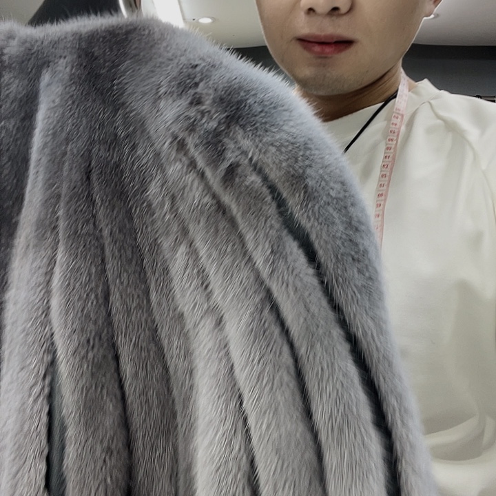 羊皮（革）女款休闲