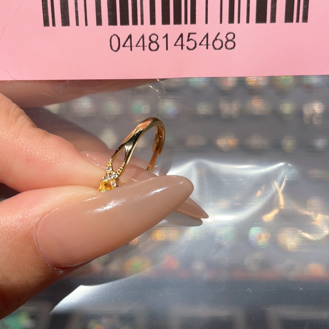 欧泊银S925镶嵌欧泊戒指百**?