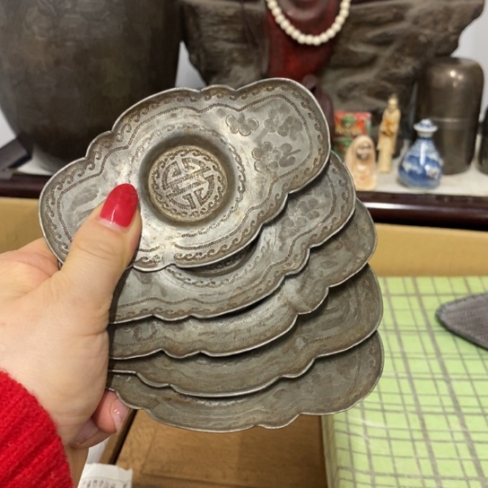 紫砂茶杯好物分享哈哈哈哈哈