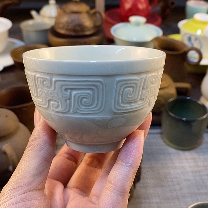 瓷片微瑕111111111111