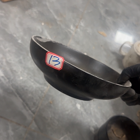 瓷片国营厂库存18.5厘米