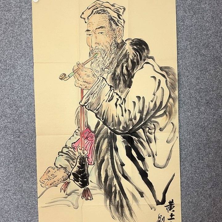 快来看看你的作品