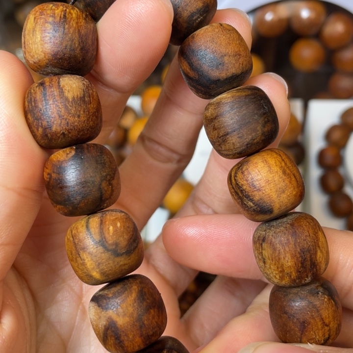 贡木手串/手链手串