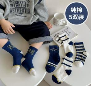 儿童袜随机【1双】