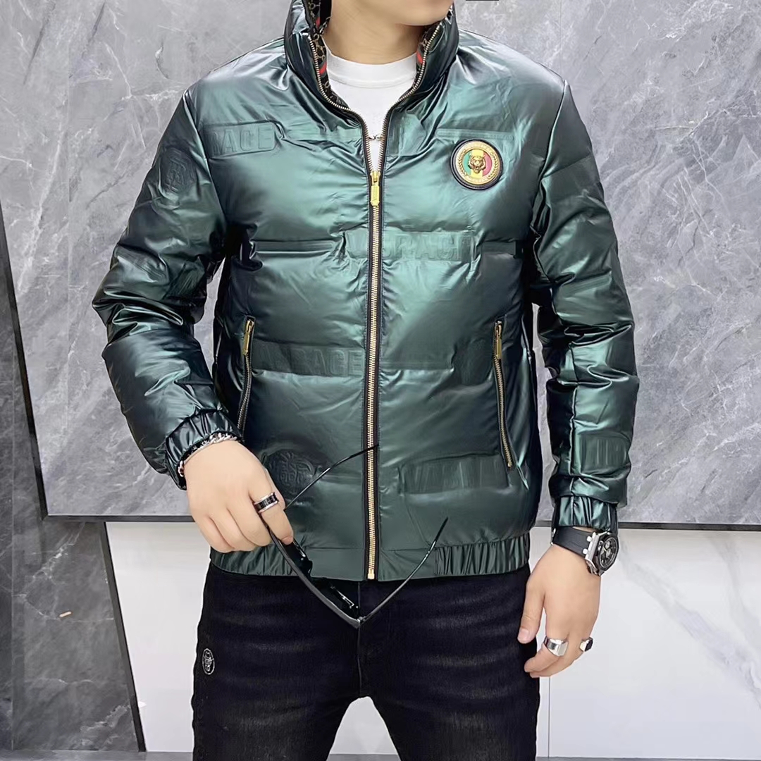 男士立领外套8871款，微瑕疵，以直播间为准