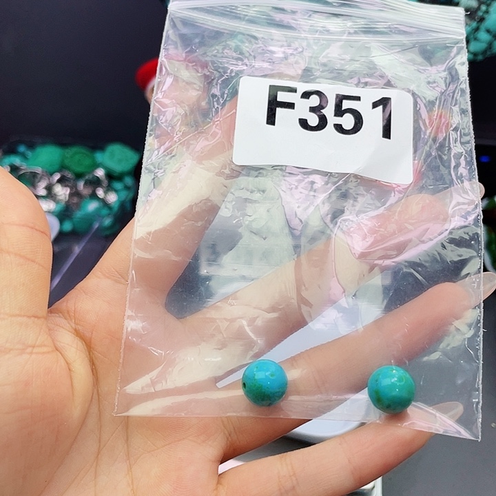 湖北十堰矿区精品佩珠