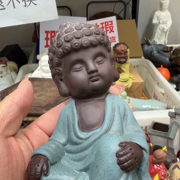 紫砂茶宠145236778