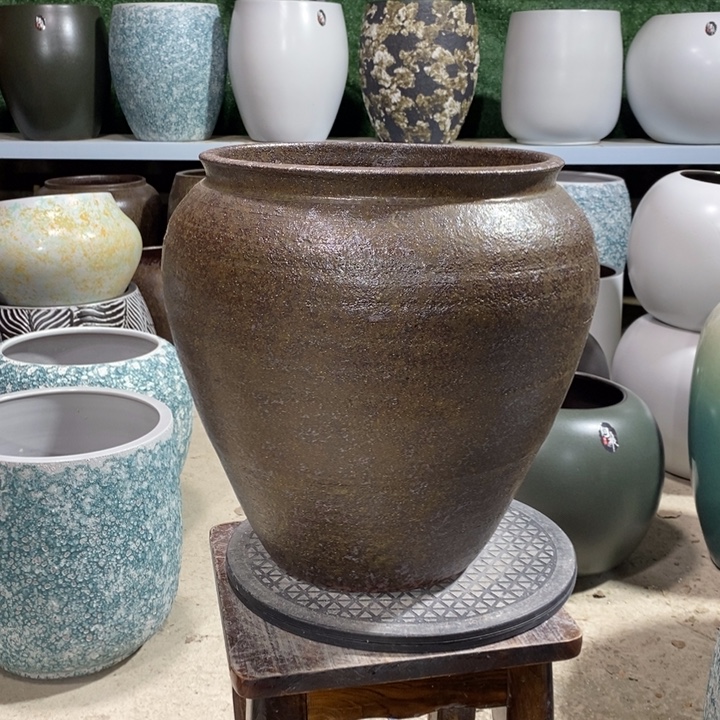 花盆口27高35～～～～～